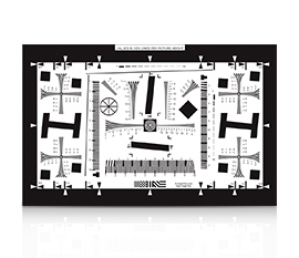 ISO12233分辨率測(cè)試卡pdf